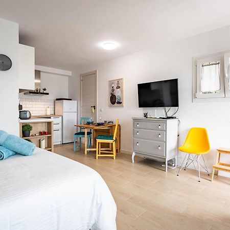 Casa Noah A 250M De La Playa Nuevo Apartment La Cala De Mijas Ngoại thất bức ảnh