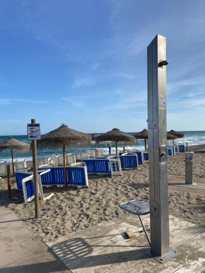Casa Noah A 250M De La Playa Nuevo Apartment La Cala De Mijas Ngoại thất bức ảnh