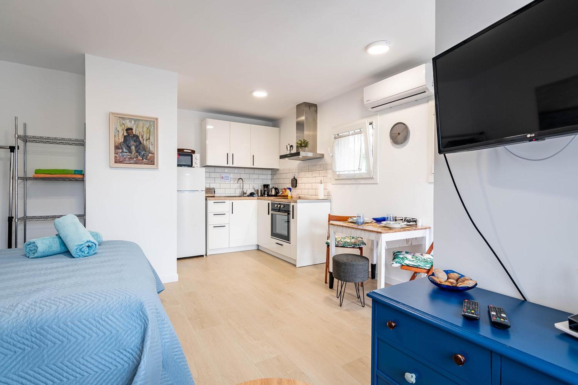 Casa Noah A 250M De La Playa Nuevo Apartment La Cala De Mijas Ngoại thất bức ảnh