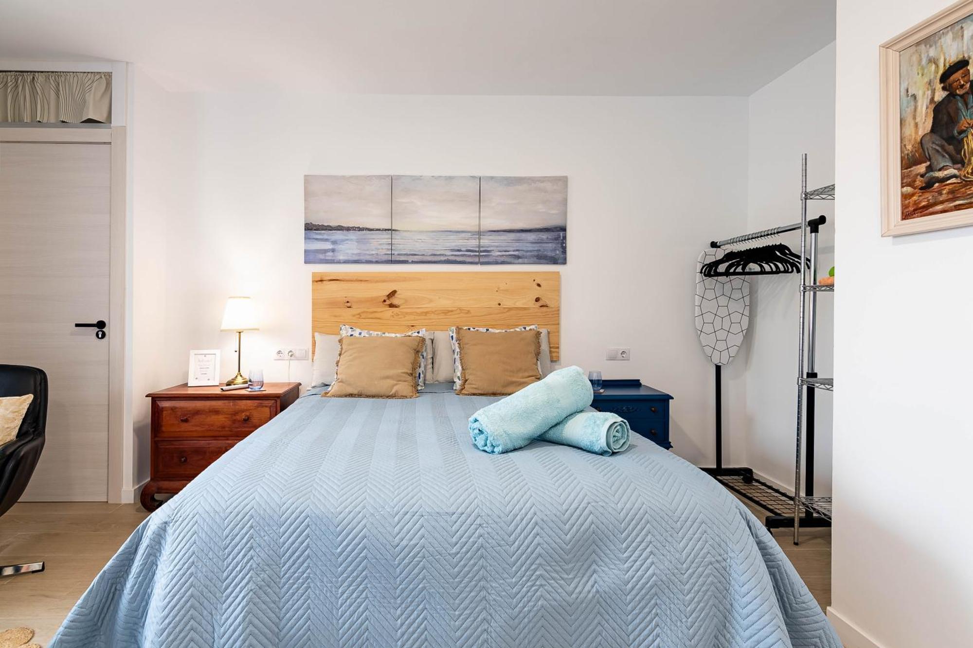 Casa Noah A 250M De La Playa Nuevo Apartment La Cala De Mijas Ngoại thất bức ảnh